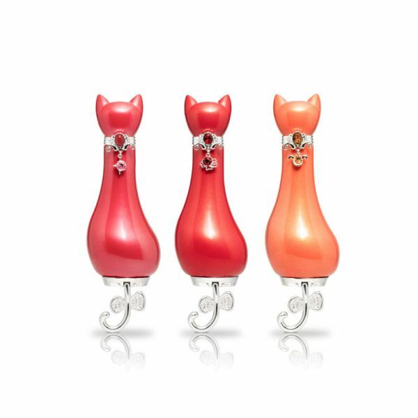 Novae Plus 火象詩篇-柔韌牡羊/驕矜獅子/無拘射手淡香精