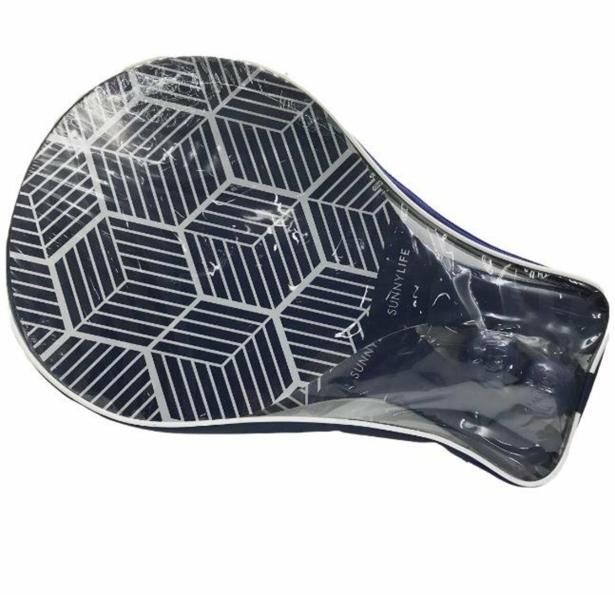 SUNNY LIFE - 沙灘乒乓球組（深藍色）