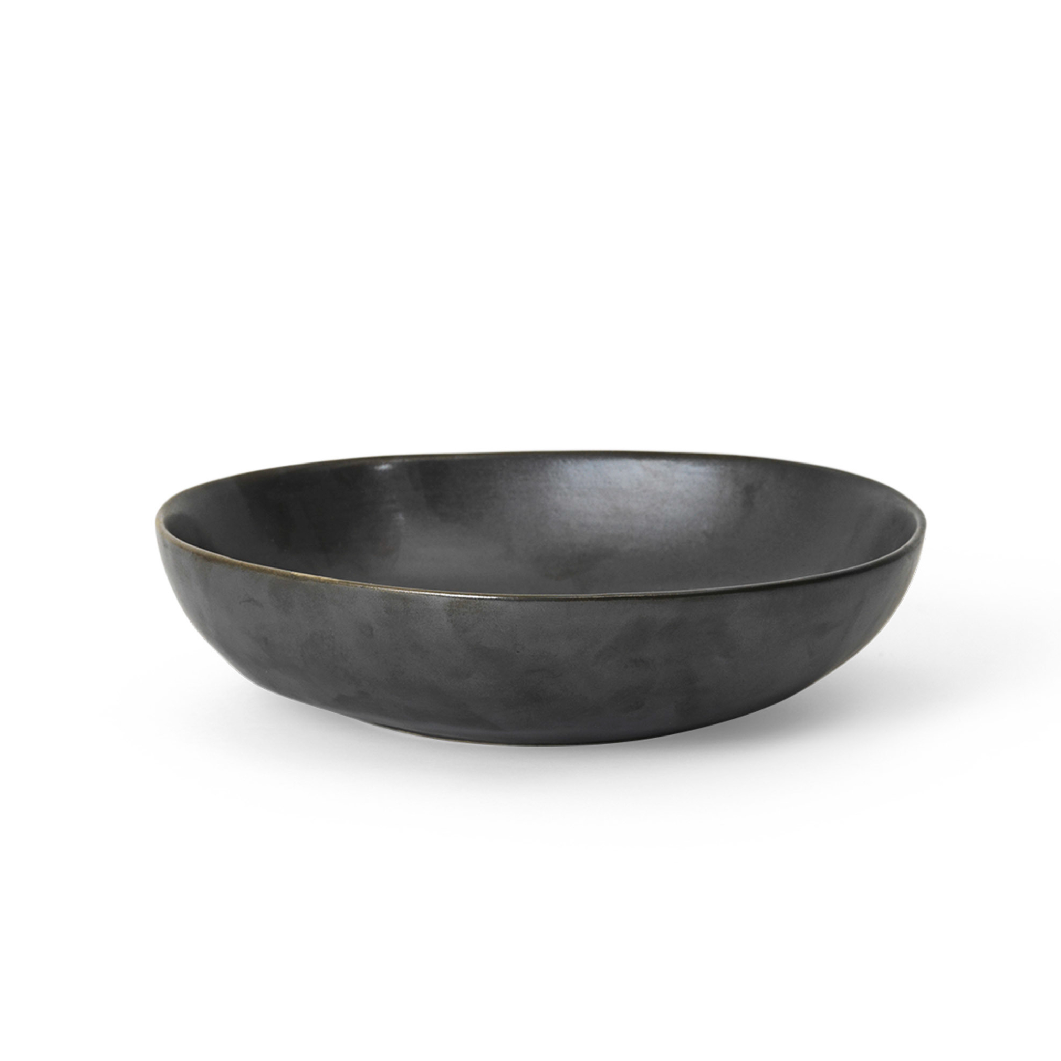 流瀉 / 圓碗 - 大 by Ferm Living