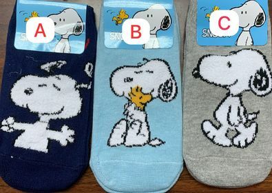 現貨 KR韓國卡通童裝襪 3-5Y (SC238)