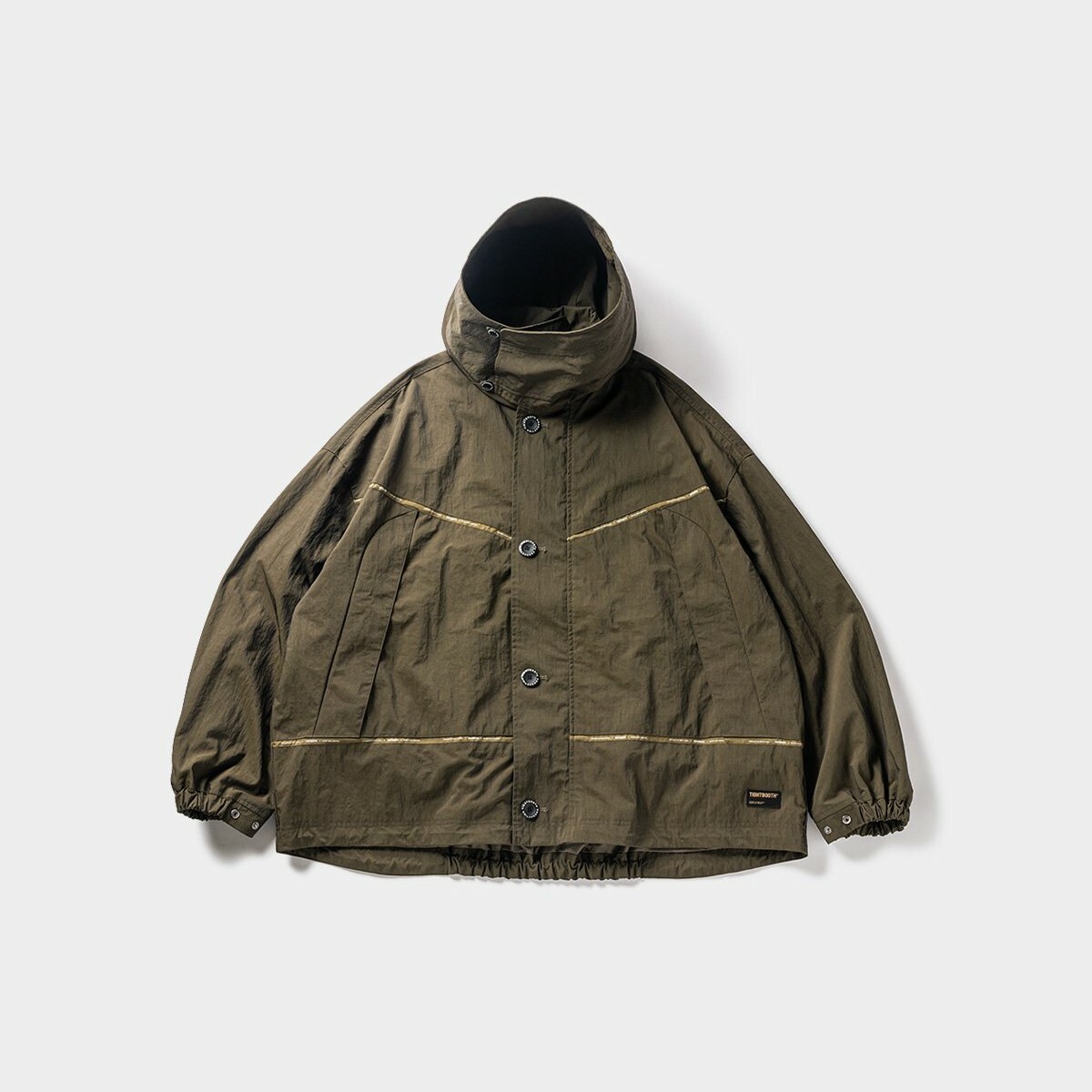 TIGHTBOOTH / HUNTING JKT