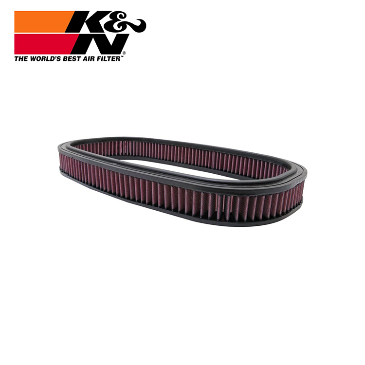 K&N 高流量空氣濾芯 E-9178 MERCEDES-BENZ 190E