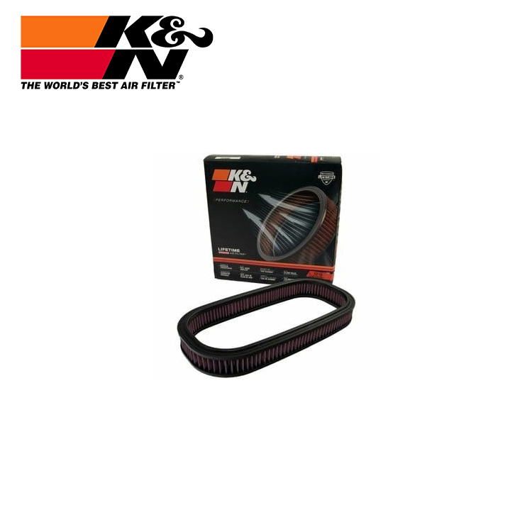 K&N 高流量空氣濾芯 E-9178 MERCEDES-BENZ 190E