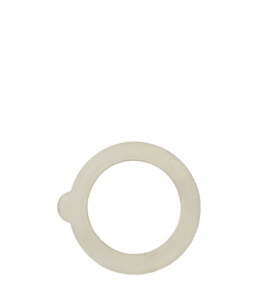 Bormioli Rocco Fido密封罐墊圈(3入組)