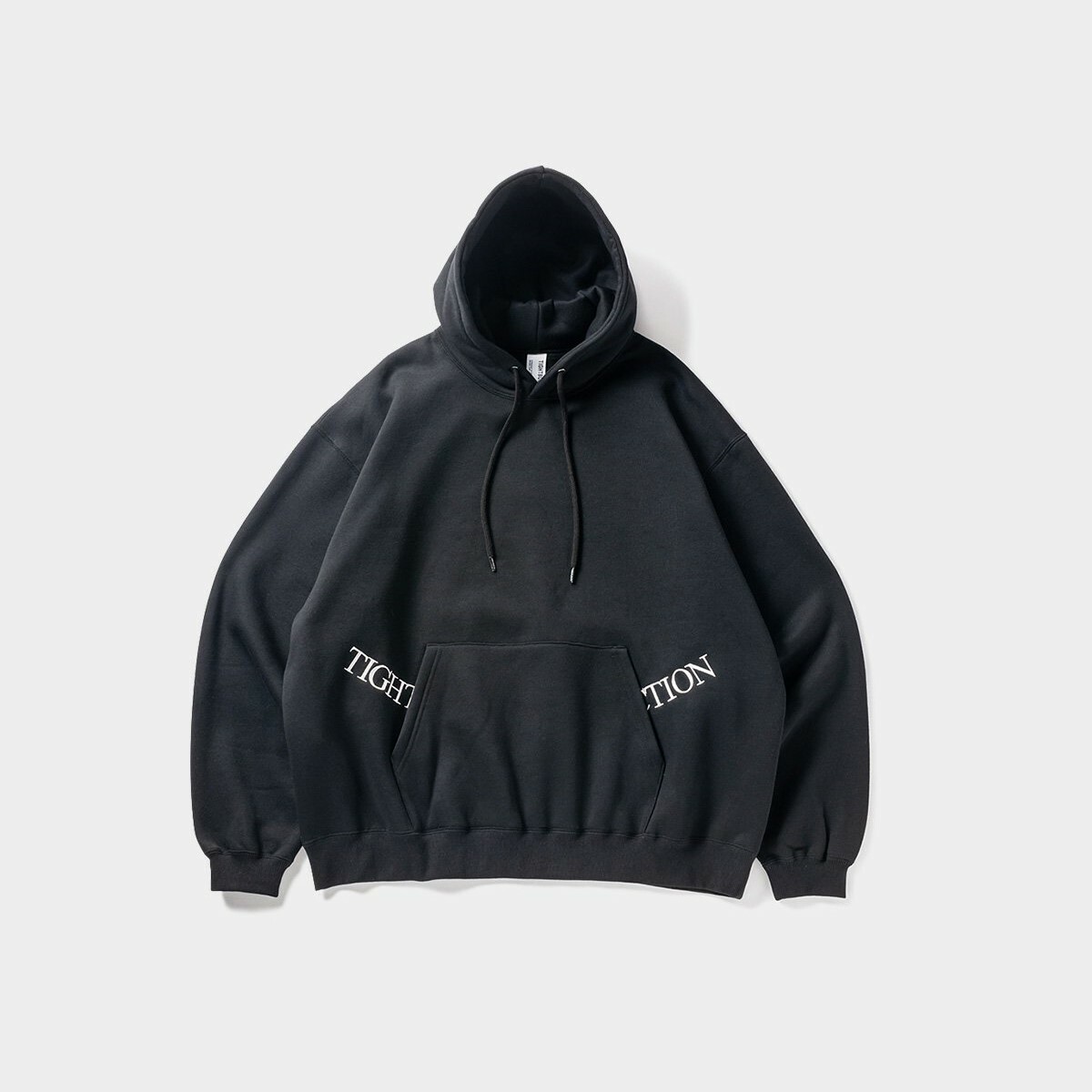 TIGHTBOOTH / STRAIGHT UP HOODIE