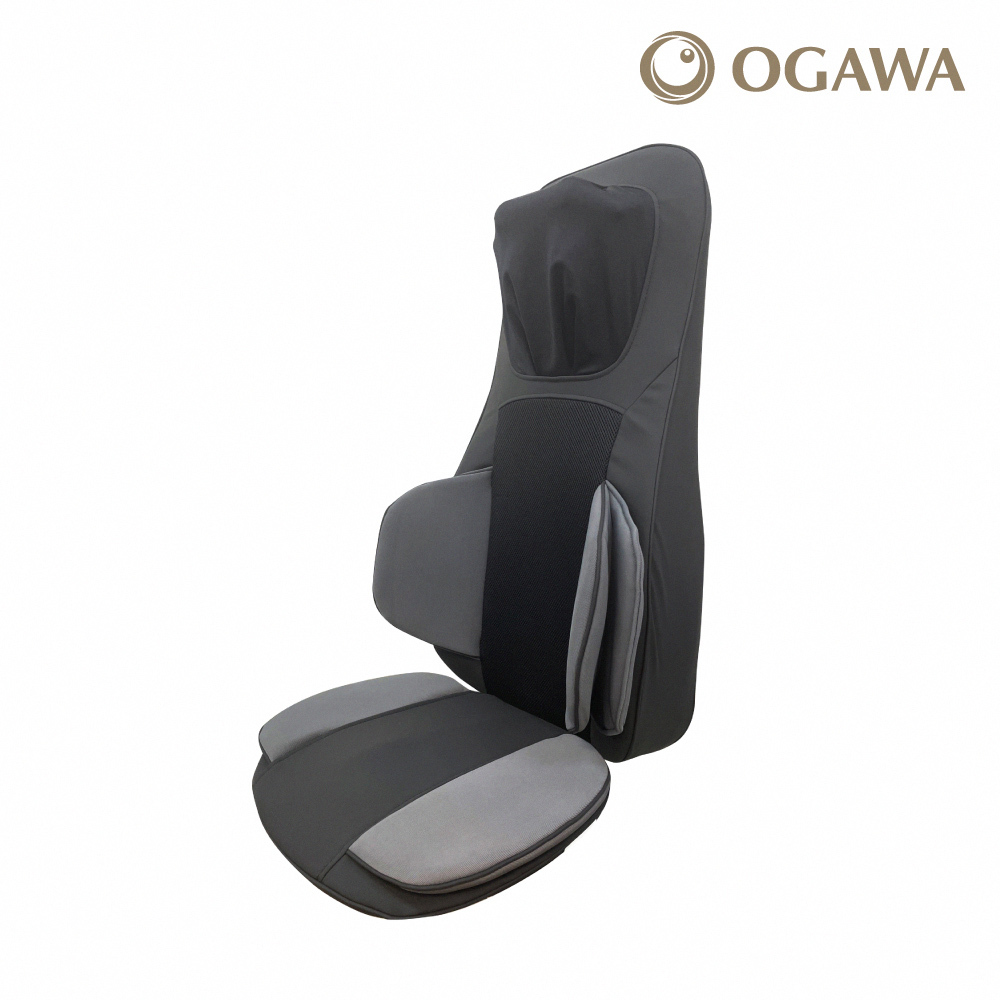 全能溫熱氣壓按摩椅墊 OG-2179M