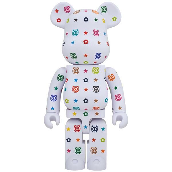 【 BE@RBRICK | 1000% 東京晴空塔 】