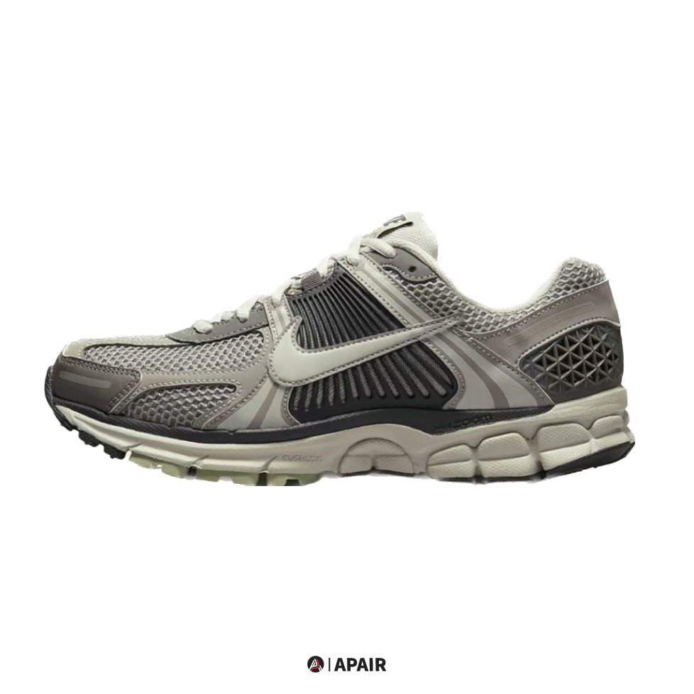 【APAIR】預購 Nike Wmns Air Zoom Vomero 5 灰黑 綠線 女鞋 FB8825-001