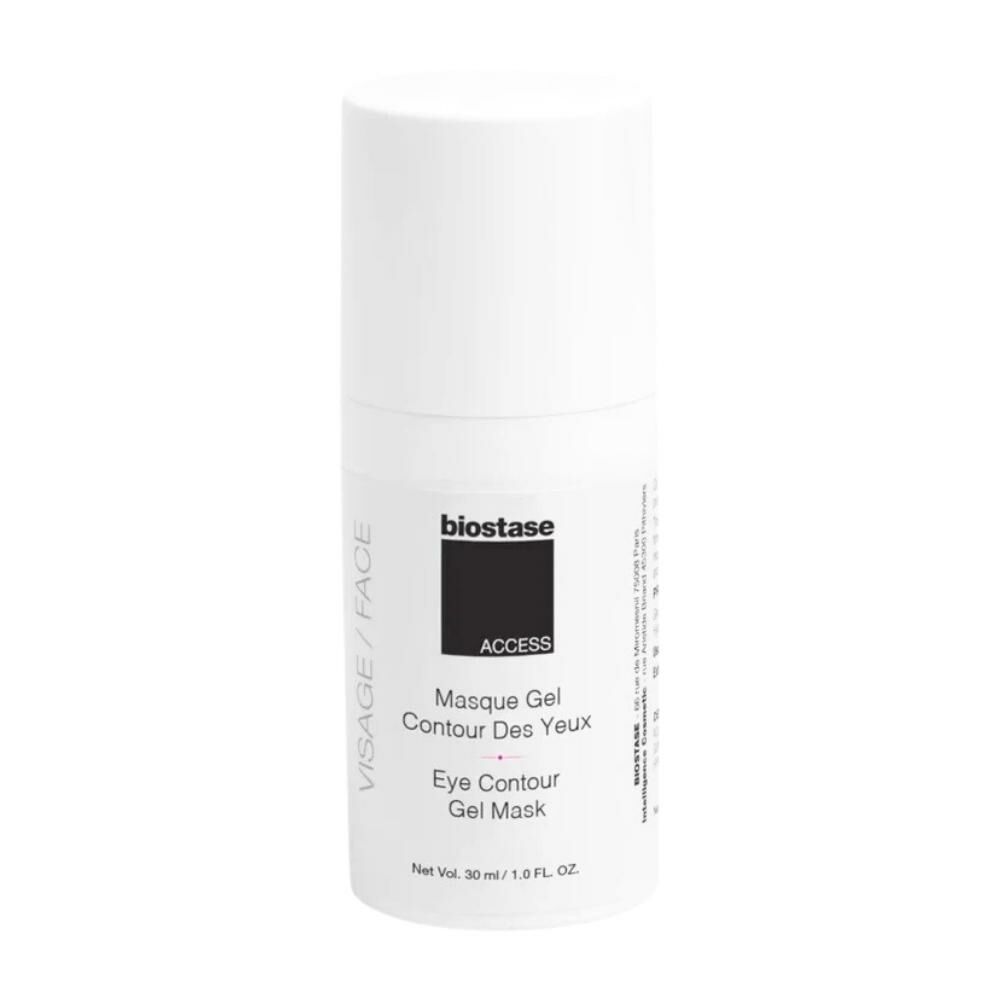 【biostase法國貝奧帝】Access水漾青春系列-極致多效活化眼膜(各種膚質適用)BA-815-多規格