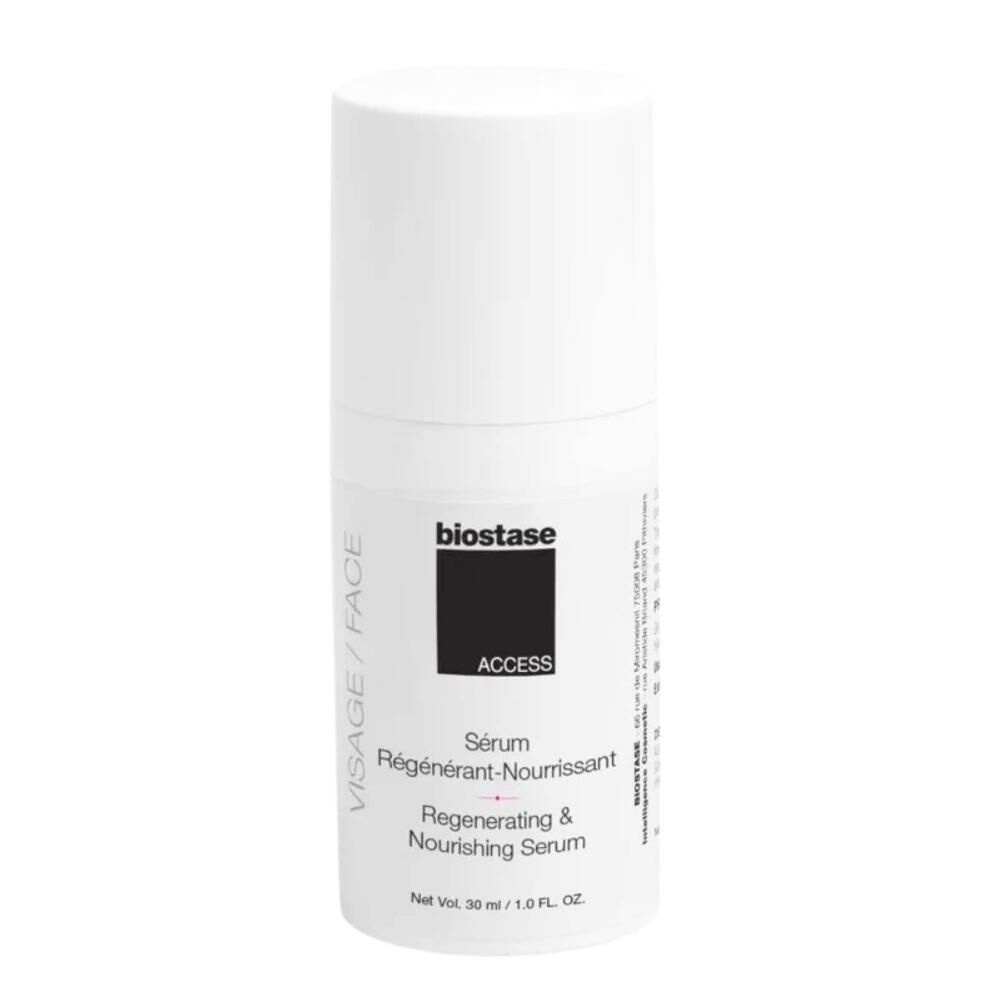 【biostase法國貝奧帝】Access水漾青春系列-賦活修復逆齡精華30ml  BA-817