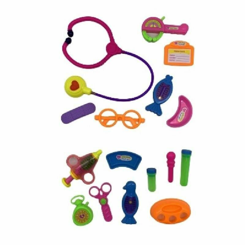 家家酒玩具/醫療包