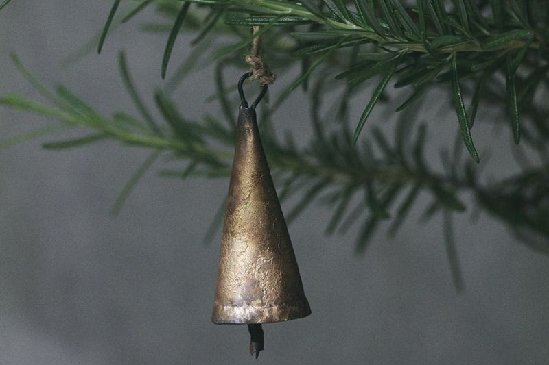 fog - 錐形鈴鐺 / M