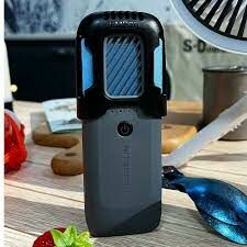 NITECORE Portable Electronic Multipurpose Repeller 戶外便攜充電式驅蚊機(EMR20)