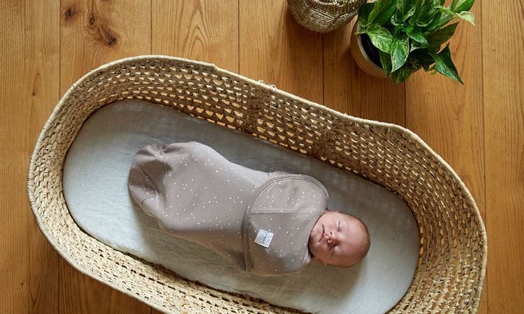 嬰兒包巾、懶人包巾、被子，怎麼選擇呢？竹纖維、純棉、紗布包巾，材質怎麼分這麼多種