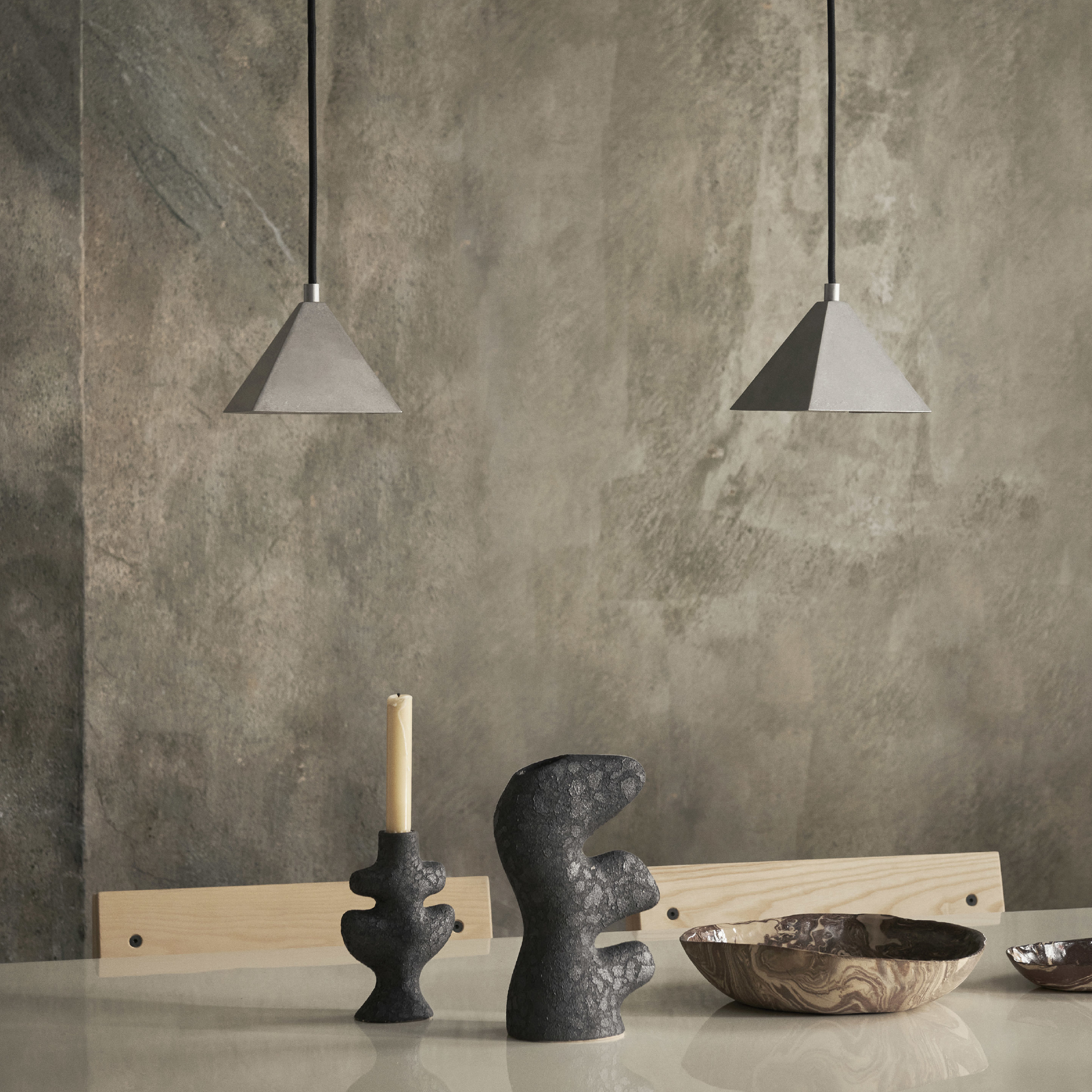 卡瑞 / 吊燈 by Ferm Living