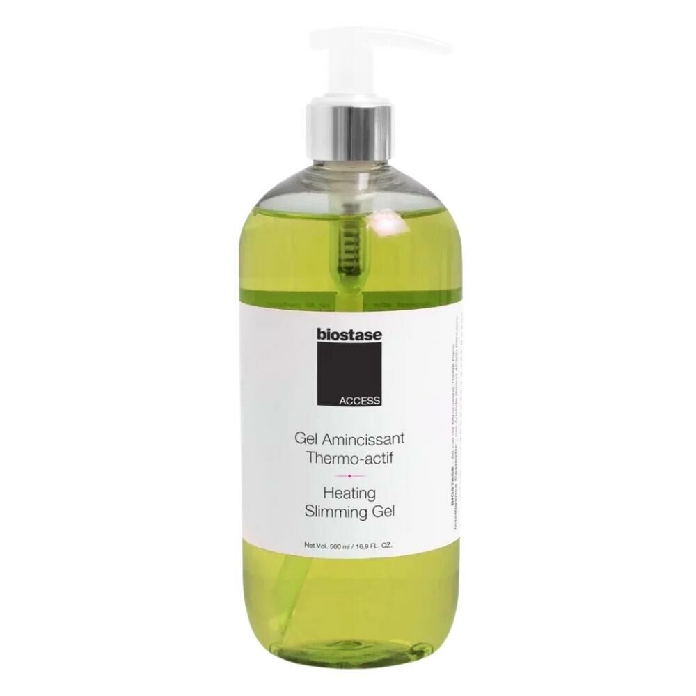 【biostase法國貝奧帝】Access水漾青春系列-熱能活性魅體凝膠(美體勻身者、肥胖者適用、運動時適用)BA-830-多規格
