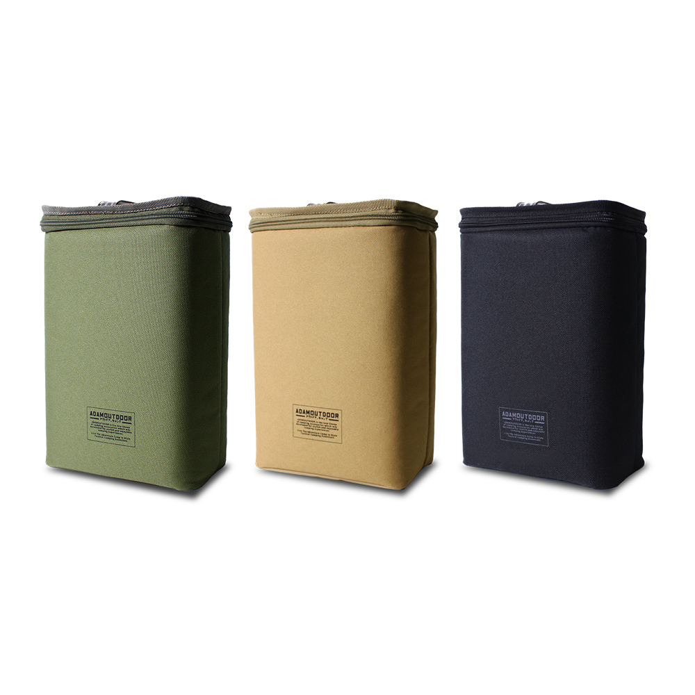 ADAM 煤油桶收納袋