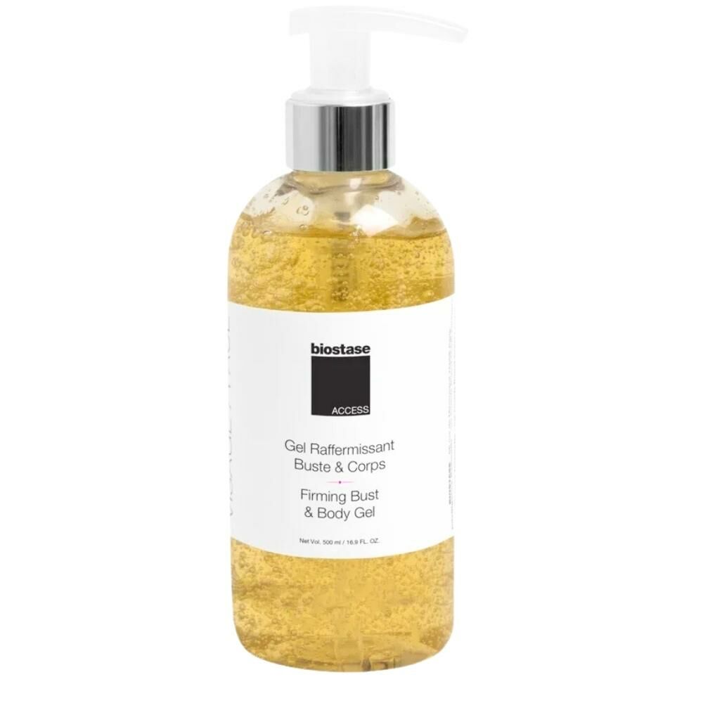 【biostase法國貝奧帝】Access水漾青春系列-逆齡緊實魅體膠(產後、鬆垮皮膚、美體勻身者、身體各部位適用)BA-831-多規格