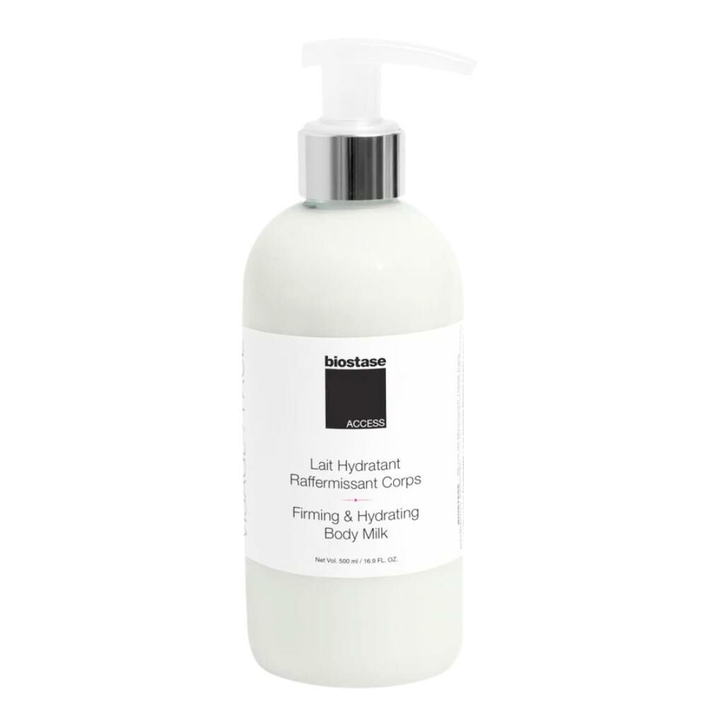 【biostase法國貝奧帝】Access水漾青春系列-強效緊實魅體霜(產後、鬆垮皮膚、美體勻身者、身體各部位適用、全日或睡前使用、不需沖洗)BA-833-多規格