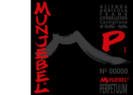 Frank Cornelissen Munjebel Perpetuum 1