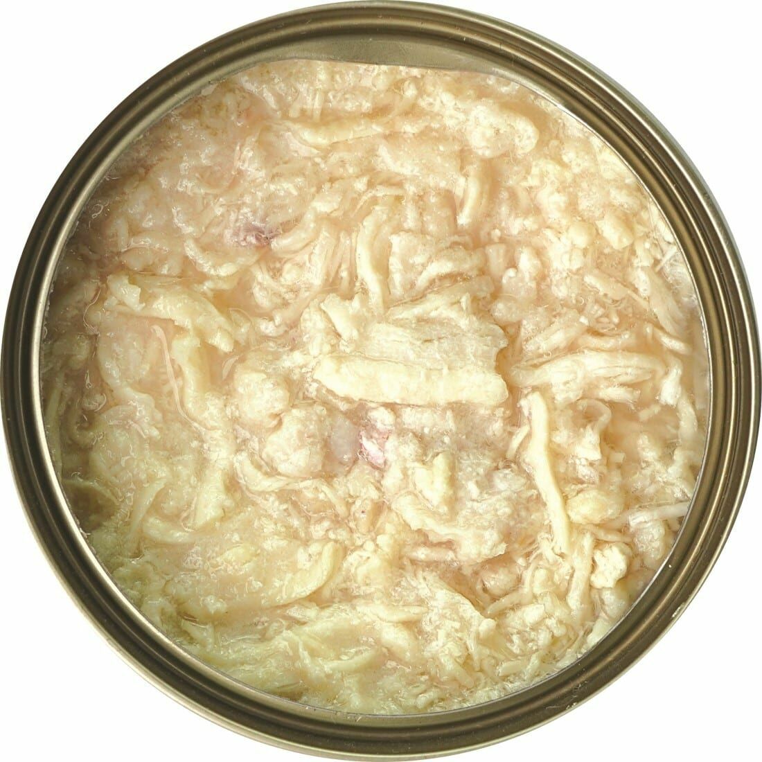 Loveabowl 無穀物健腸嫩雞紅鯛魚湯罐 70g