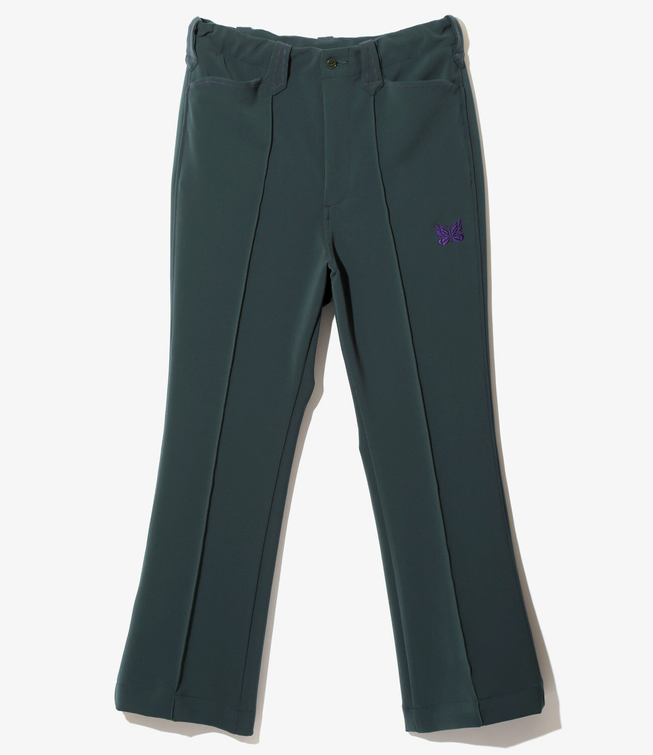 NEEDLES WESTERN LEISURE PANTS