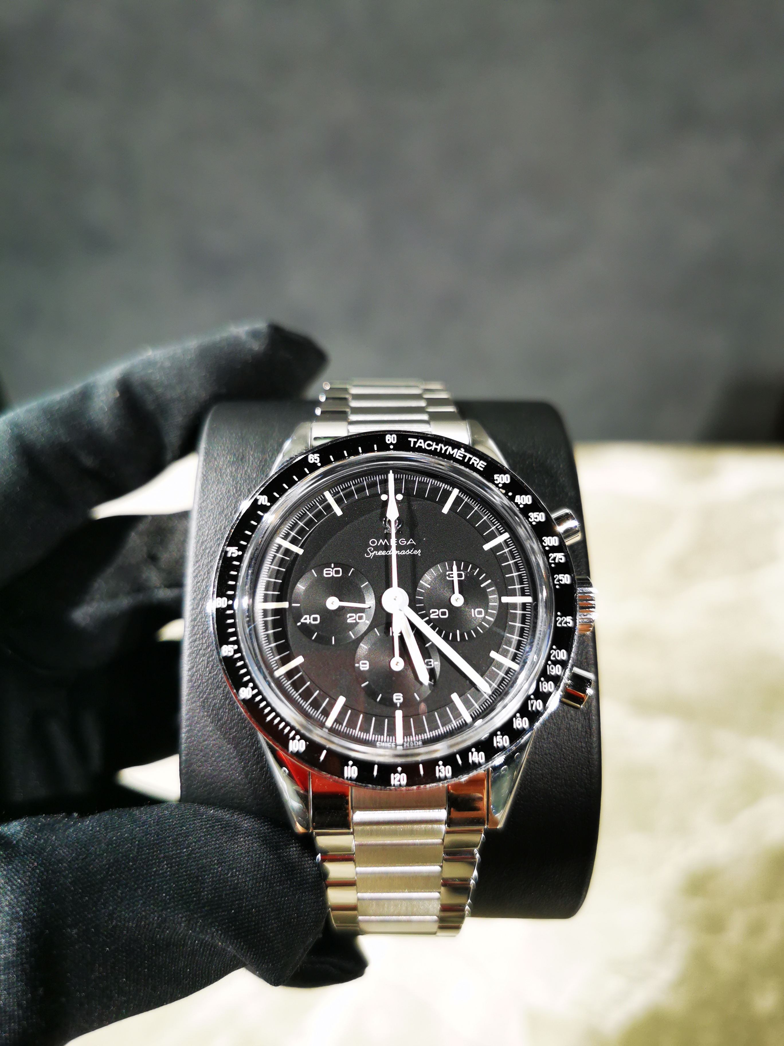 311.30.40.30.01.001 OMEGA SPEEDMASTER CALIBRE 321