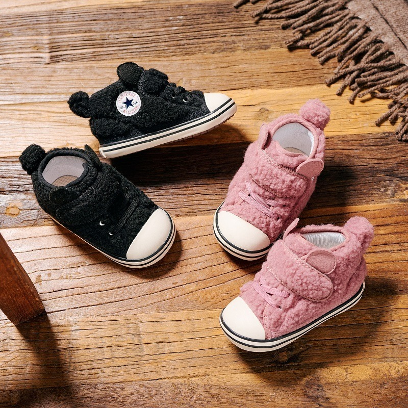 Converse baby clearance all star