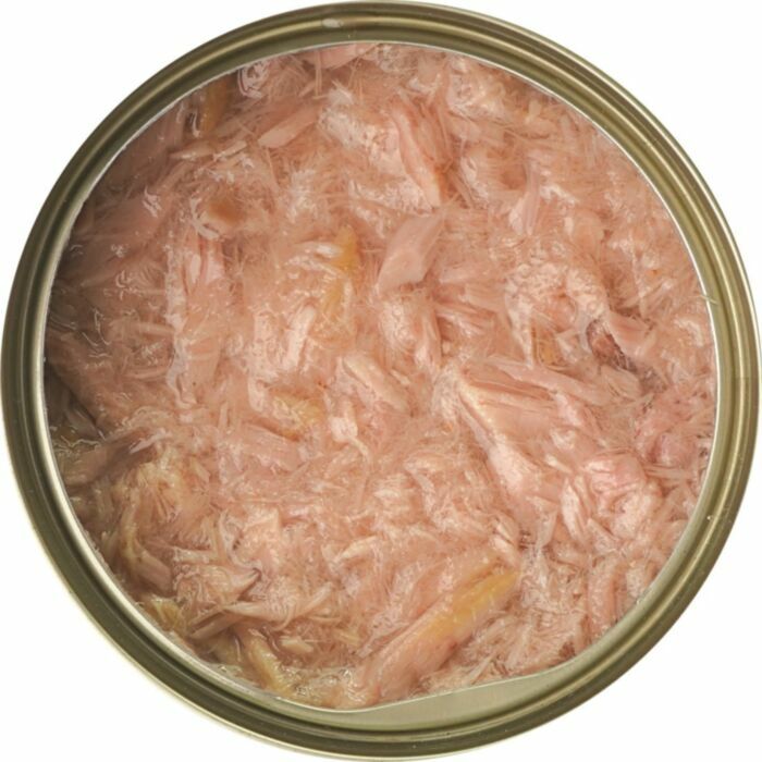 Loveabowl 無穀物挑食優質吞拿魚湯罐 70g