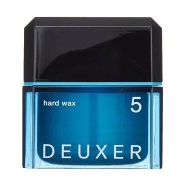 003 DEUXER - 硬髮蠟 5 80g