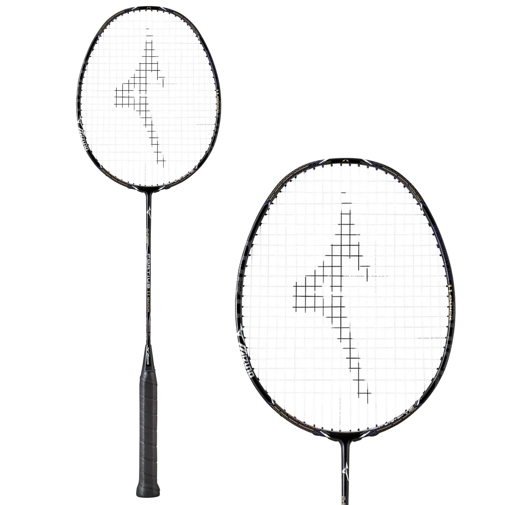 Mizuno Fortius 11 Quick racket 73JTB11109