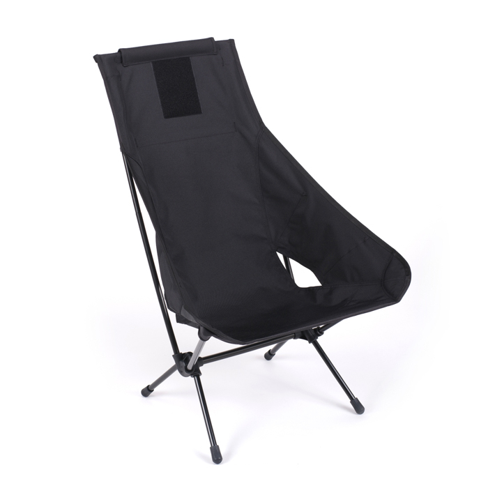 Helinox｜Tactical Chair Two｜輕量戰術高背椅