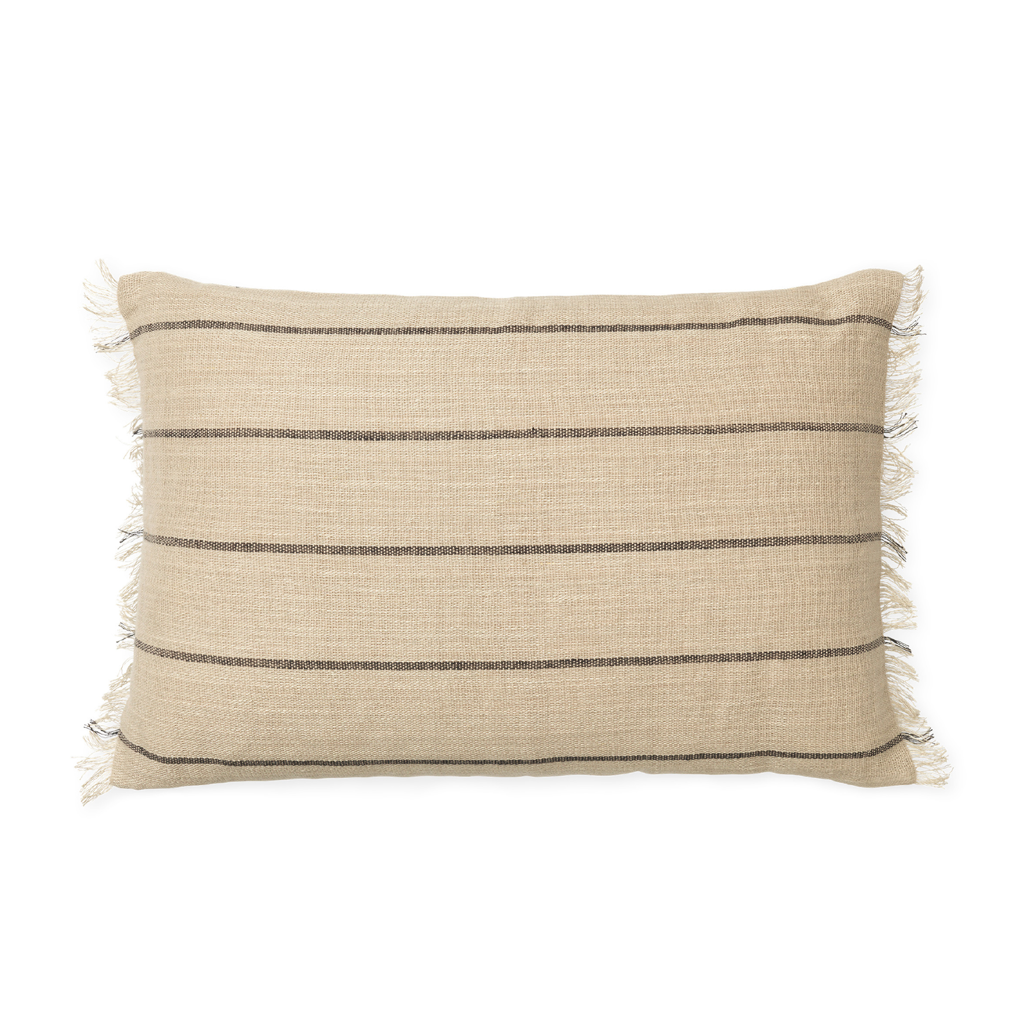 平衡 / 長方抱枕 by Ferm Living