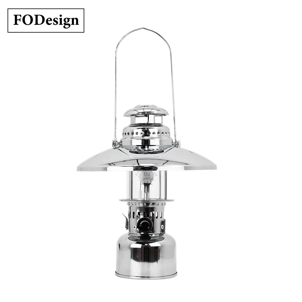 【Forest Outdoor】山脊光瓦斯燈150CP/燈罩