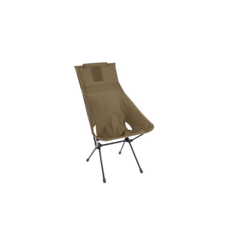 テーブル・チェア・ハンモック Helinox x WDS Tactical Sunset Chair Helinox Tactical Sunset Chair | Free Shipping & 5 Year Warranty