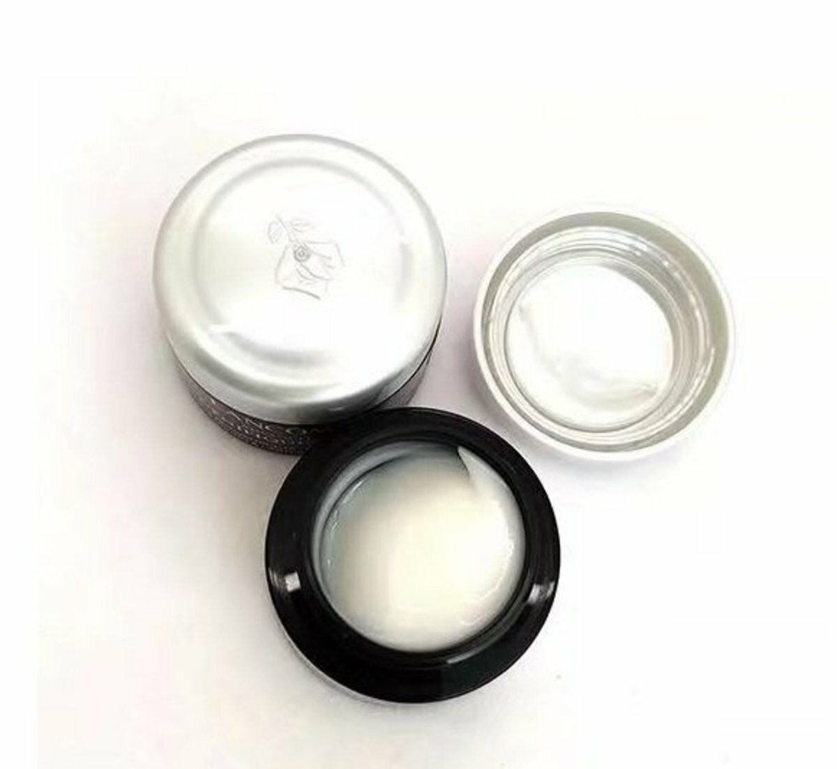 LANCÔME 升級版嫩肌活膚眼霜 (發光眼霜) 5ml (平行進口)