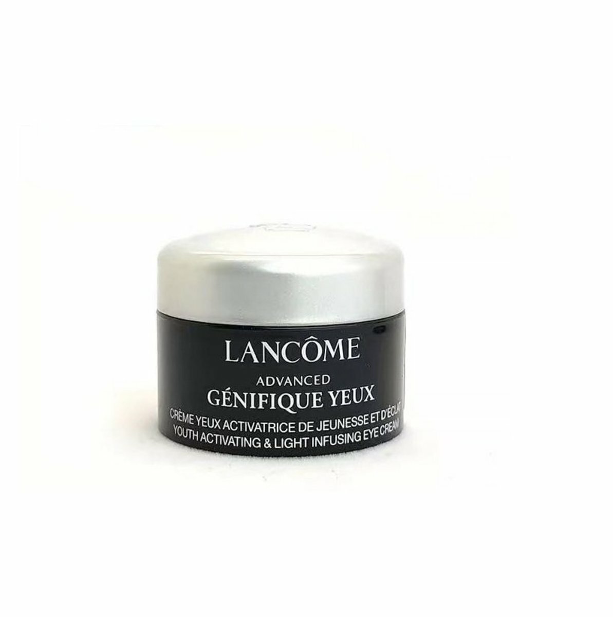 LANCÔME 升級版嫩肌活膚眼霜 (發光眼霜) 5ml (平行進口)