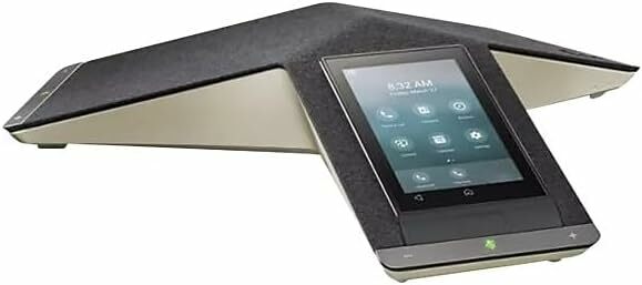 Poly - Trio C60 IP Conference Phone (Polycom) - Smart Conference Phone for Any Meeting Space