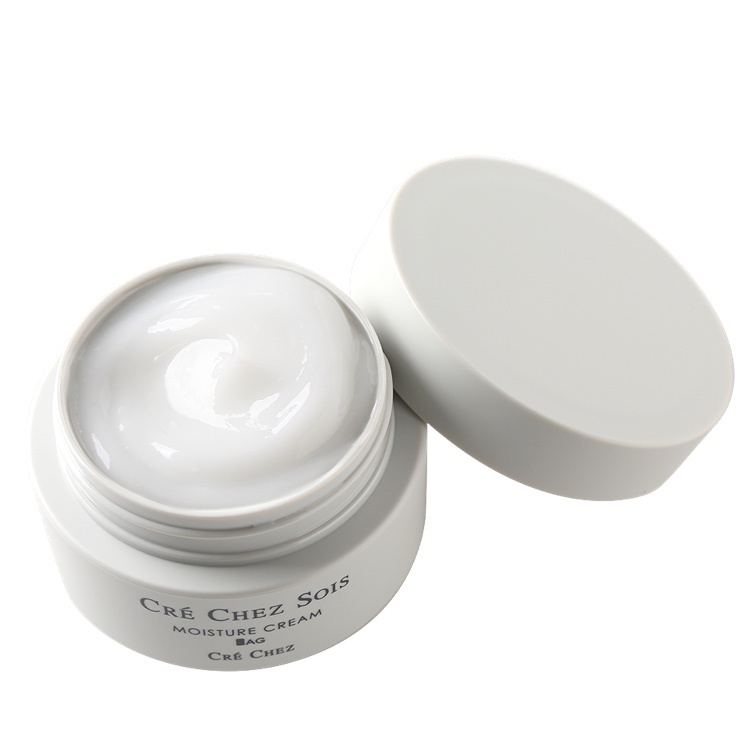 CRÉ CHEZ SOIS 長效涵水淨潤霜 MOISTURE CREAM AG