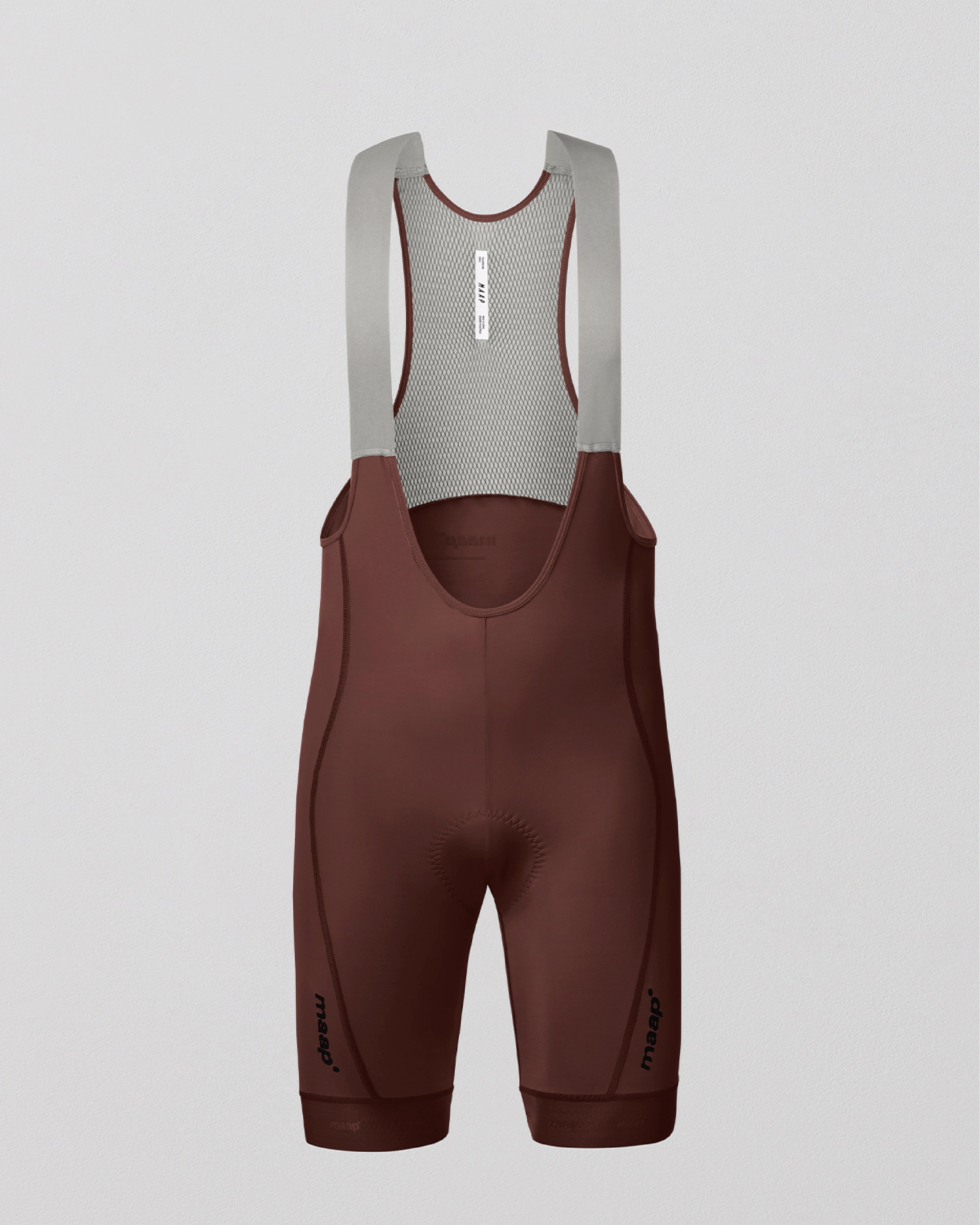 【MAAP】Training Bib 3.0 Cocoa/Griffin 男性車褲 可可棕