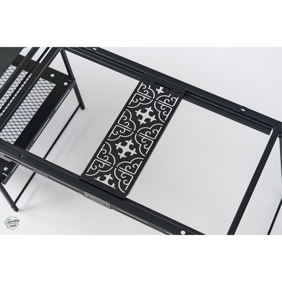 【 地域仕事Territory Task】摩洛哥圖騰單位板