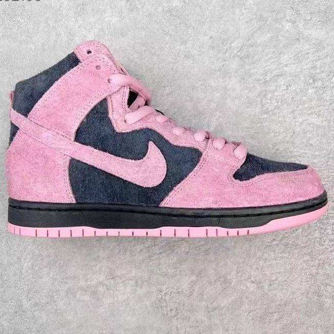 NK SB Dunk  High 高筒全系列