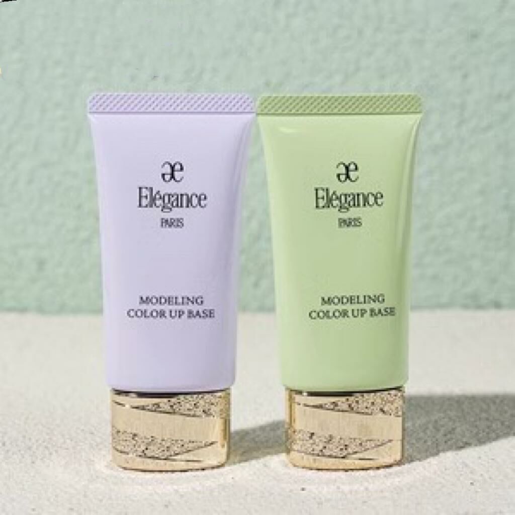 Elegance雅莉格絲奧爾濱隔離30g