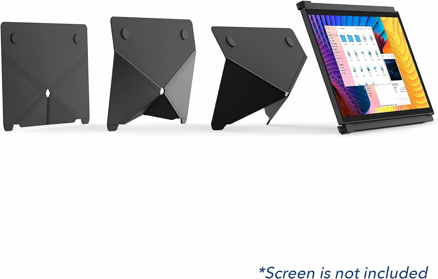 Mobile Pixels Origami Portable Monitor Kickstand 顯示器支架