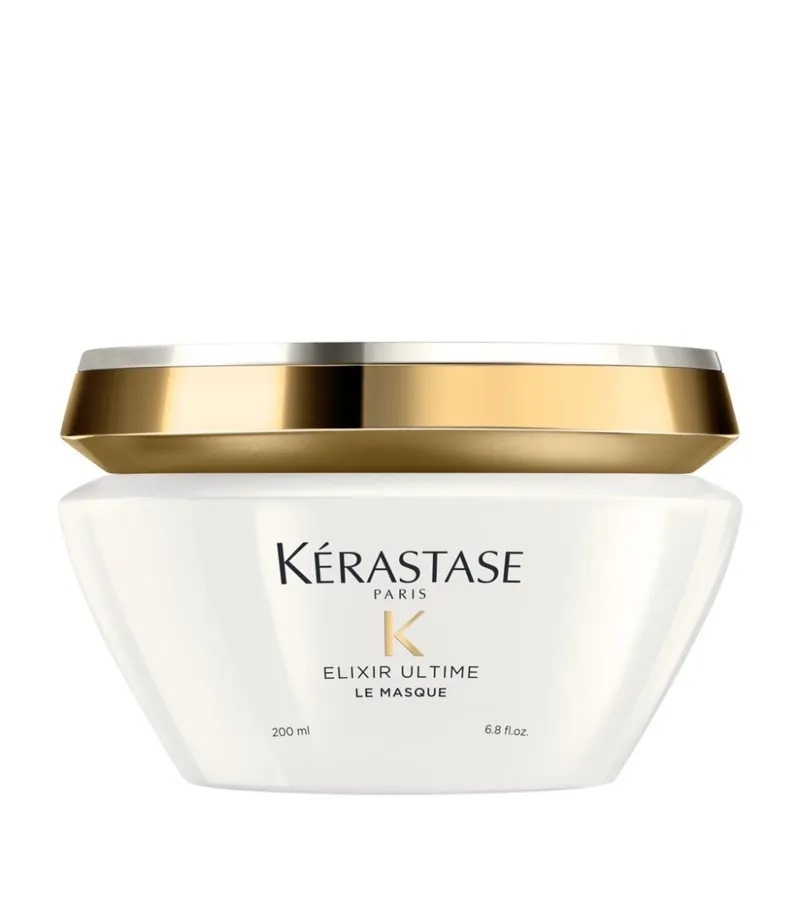 KÉRASTASE - Elixir Ultime極緻全效修護柔美髮膜 200ml