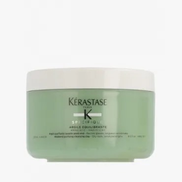 KÉRASTASE - Specifique 油性髮質浴髮泥 250ml