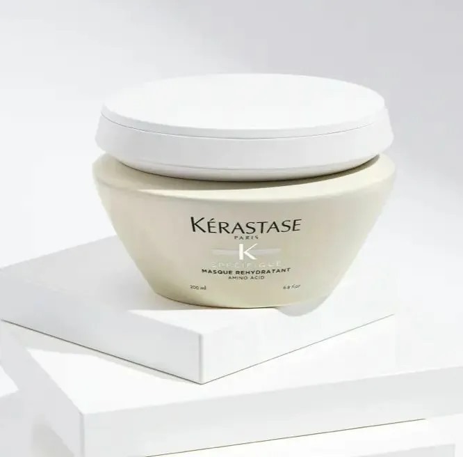 KÉRASTASE - Specifique 補濕滋養護髮膜 200ml