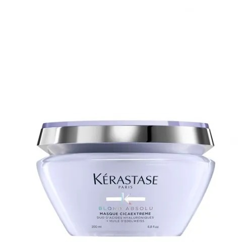 KÉRASTASE - Blond Absolu 漂染修護護髮膜 200ml