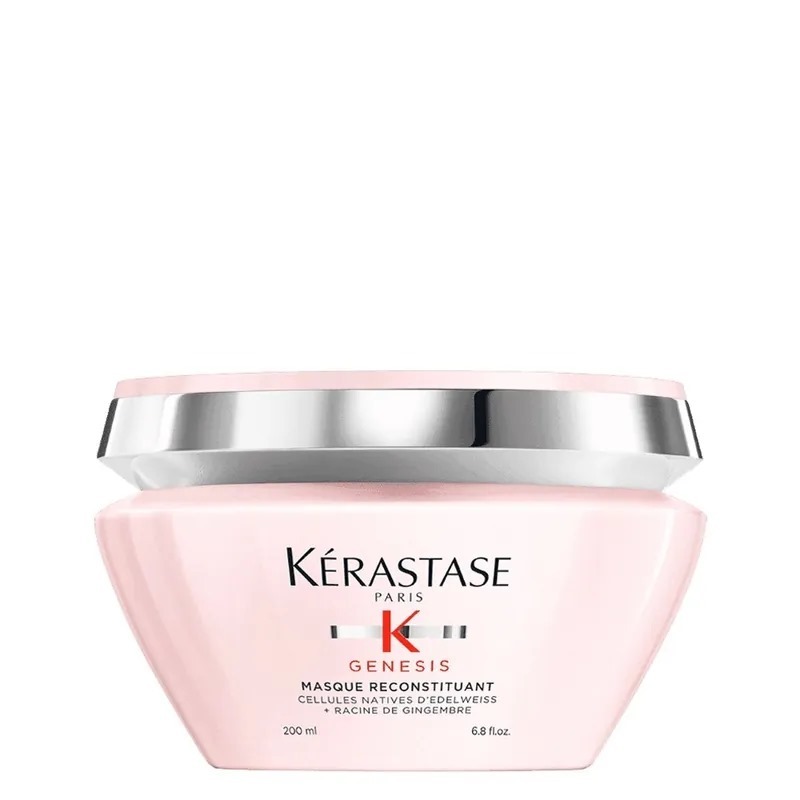 KÉRASTASE - Genesis 防掉髮修護護髮膜 200ml