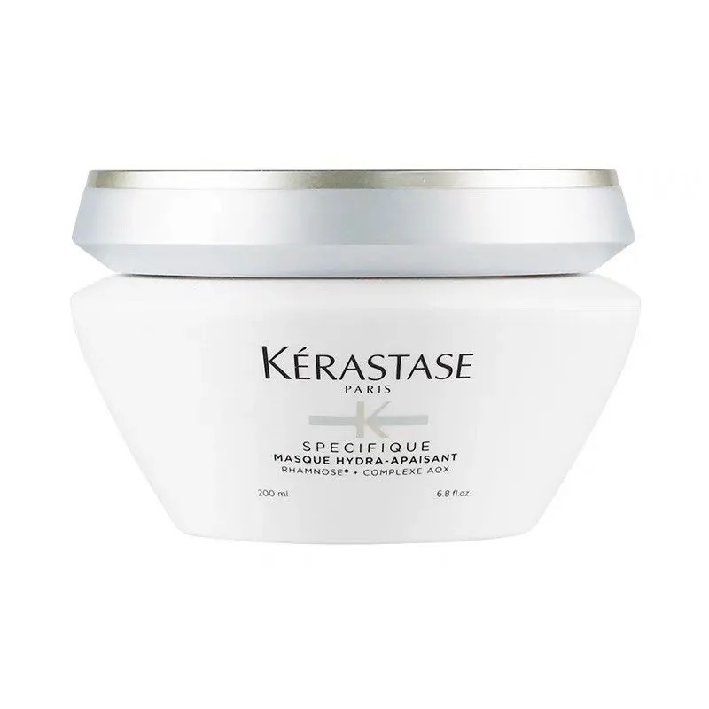 KÉRASTASE - Specifique 頭皮滋潤舒敏護髮膜 200ml